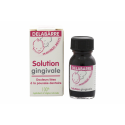 Delabarre solution gingivale dentaire 15ml-15958