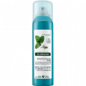 KLORANE Shampooing sec Détox anti-pollution 150ml-16042