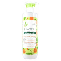 KLORANE Junior shampooing démêlant pêche 500ml-16051