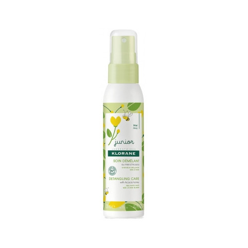 KLORANE Junior soin démêlant spray 125ml-16053