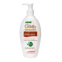 ROGE CAVAILLES Soin toilette intime calendula apaisant 250ml-16068