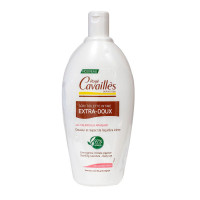 ROGE CAVAILLES Soin toilette intime calendula apaisant 500ml-16069