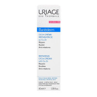 URIAGE Bariéderm cica-crème réparatrice 40ml-16077