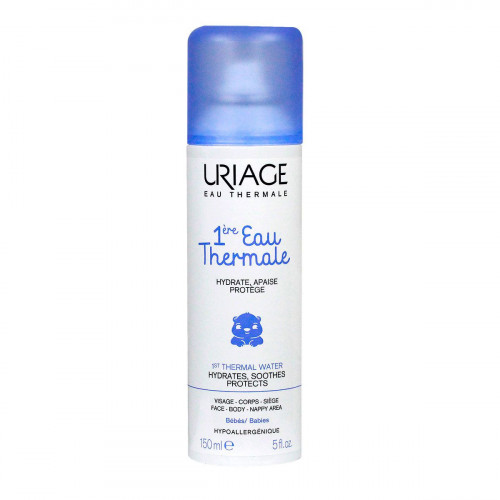 URIAGE 1ère eau thermale 150ml-16085 URIAGE 1ère eau thermale 150ml-16085