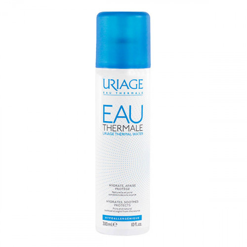 URIAGE Eau thermale hydrate apaise & protège 300ml-16088