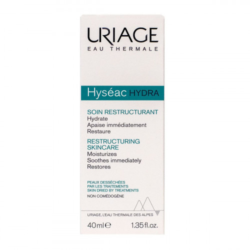 URIAGE Hyséac R soin restructurant 40ml-16095