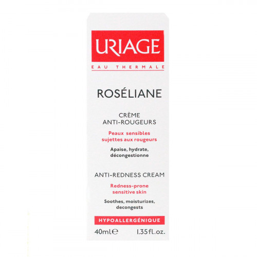 URIAGE Roséliane crème anti-rougeurs 40ml-16097