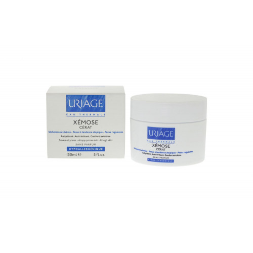 URIAGE Xémose cérat 200ml-16102 URIAGE Xémose cérat 200ml-16102