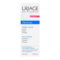 URIAGE Xémose crème visage peaux très sèches ou atypiques 40ml-16104