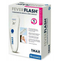 AXAMED FEVERFLASH Thermomètre médical sans contact-16116
