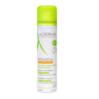 ADERMA Exomega Control spray émollient anti-grattage 50 ml-16122