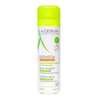 ADERMA Exomega Control spray émollient anti-grattage 200ml-16123