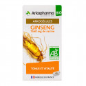 ARKOPHARMA Arkogélules ginseng bio 1560mg racine 45 gélules-16129