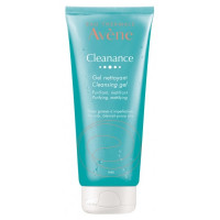 AVENE Cleanance gel nettoyant 200ml-16130