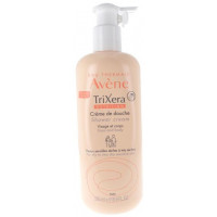 AVENE Trixera nutrition crème de douche 500ml-16132