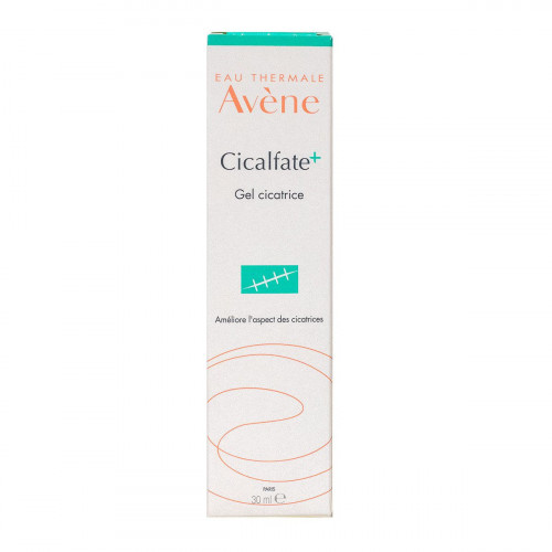 AVENE Cicalfate+ gel cicatrice 30ml-16133