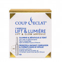 COUP D'ECLAT 3 ampoules Lift & Lumière-16137