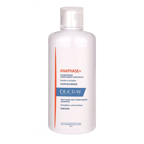 DUCRAY Anaphase shampooing-crème stimulant 400ml-16138