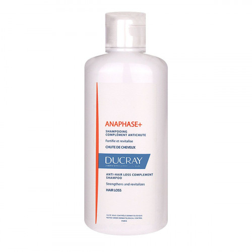 DUCRAY Anaphase shampooing-crème stimulant 400ml-16138 DUCRAY Anaphase shampooing-crème stimulant 400ml-16138