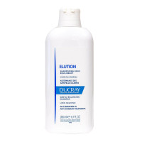 DUCRAY Elution shampooing rééquilibrant 200ml-16139
