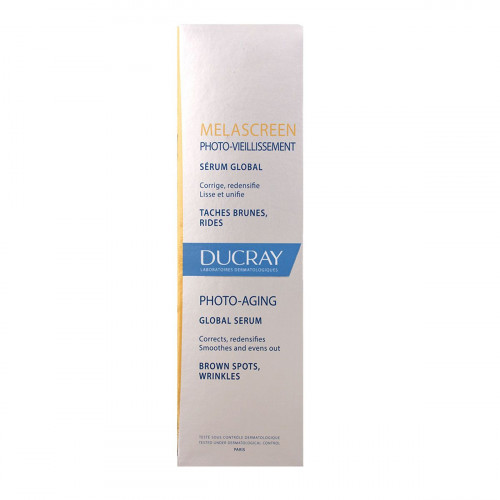 DUCRAY Melascreen sérum global 30ml-16141 DUCRAY Melascreen sérum global 30ml-16141