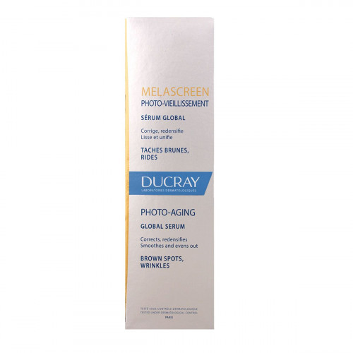 DUCRAY Melascreen sérum global 30ml-16141