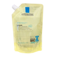 LA ROCHE POSAY Lipikar huile lavante AP+ eco-recharge 400ml-16153