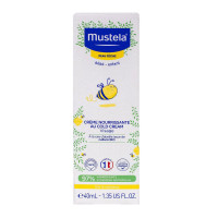 MUSTELA Bébé crème nourrissante Cold Cream 40ml-16161