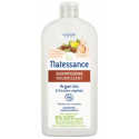 NATESSANCE Shampooing nourrissant argan bio et kératine végétale 500 ml-16167