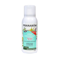 PRANAROM Aromaforce spray assainissant ravintsara bio 75ml-16175