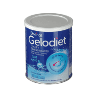 Gelodiet poudre épaississante 225 g