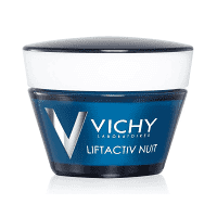 VICHY Liftactiv crème de nuit anti-rides anti-taches peptide 50ml-16213