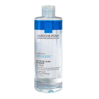 LA ROCHE POSAY Eau micellaire bi-phasée Ultra 400ml-16328