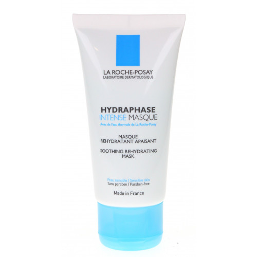 LA ROCHE POSAY Hydraphase Intense Masque-1635 LA ROCHE POSAY Hydraphase Intense Masque-1635