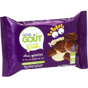 GOOD GOUT MINI-GALETTES DE RIZ AU CHOCOLAT AU LAIT-16351