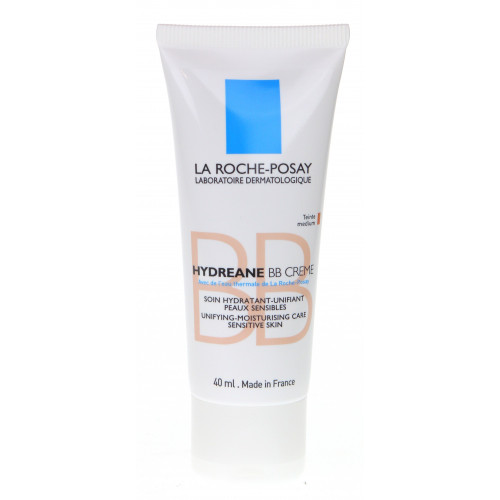 LA ROCHE POSAY Hydréane BB Crème-1642 LA ROCHE POSAY Hydréane BB Crème-1642