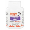 ANACA3 + Ventre Plat 120 Gélules-16443