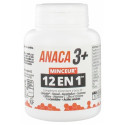 ANACA3 Anaca3 + Minceur 12 en 1 120 Gélules-16445