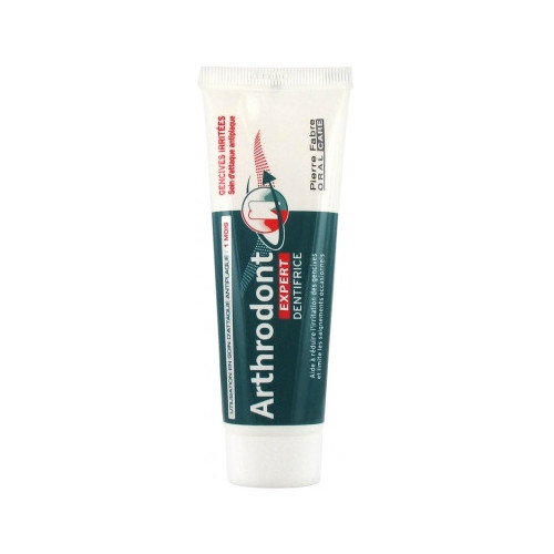 ARTHRODONT Expert Dentifrice Gencives Irritées 50 ml-16463