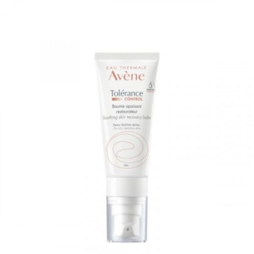 AVENE Tolérance Control baume apaisant restaurateur 40 ml-16465 AVENE Tolérance Control baume apaisant restaurateur 40 ml-16465