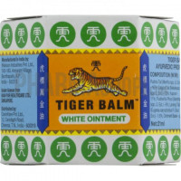 BAUME DU TIGRE Baume du tigre blanc 21ml-16467