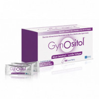 BESINS HEALTHCARE GYNOSITOL MYO-INOSITOL 60 SACHETS-16471