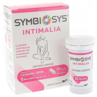 BIOCODEX Symbiosys Intimalia Biotine 30 gélules-16472
