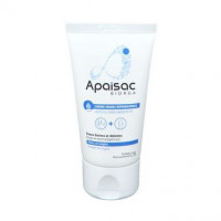 BIORGA Apiasic Crème mains réparatrice 40 mL-16477