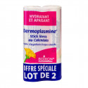 BOIRON Dermoplasmine sticks lèvres calendula 2x4g-16486
