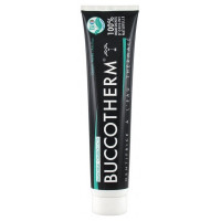 BUCCOTHERM Blancheur Dentifrice à l'Eau Thermale Bio 75 ml-16488