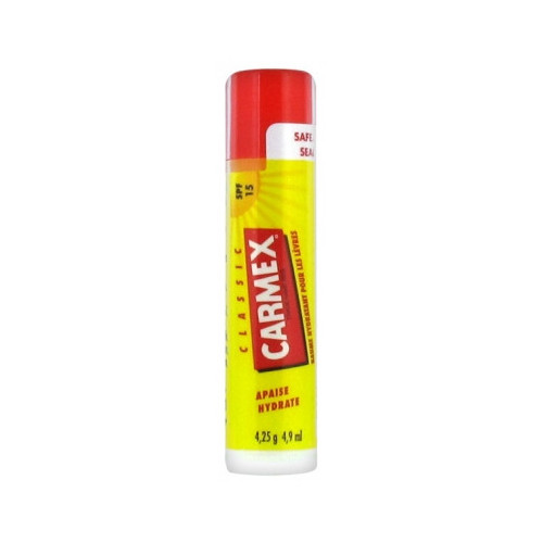 CARMEX Baume Hydratant Lèvres Classic 4,9 ml-16490