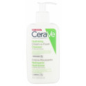 CERAVE Crème Moussante Nettoyante Hydratante Visage 236 ml-16491