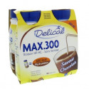 DELICAL Delical Max 300 Chocolat-16496