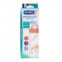 DODIE Biberon Bambi débit 3 +6 mois 330ml-16508